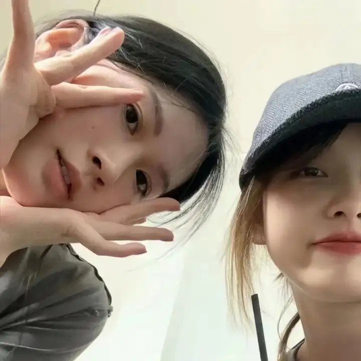蔷薇少女