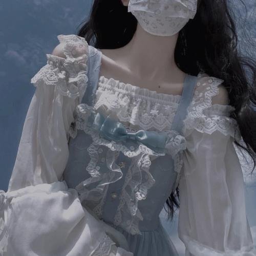 母子情劫