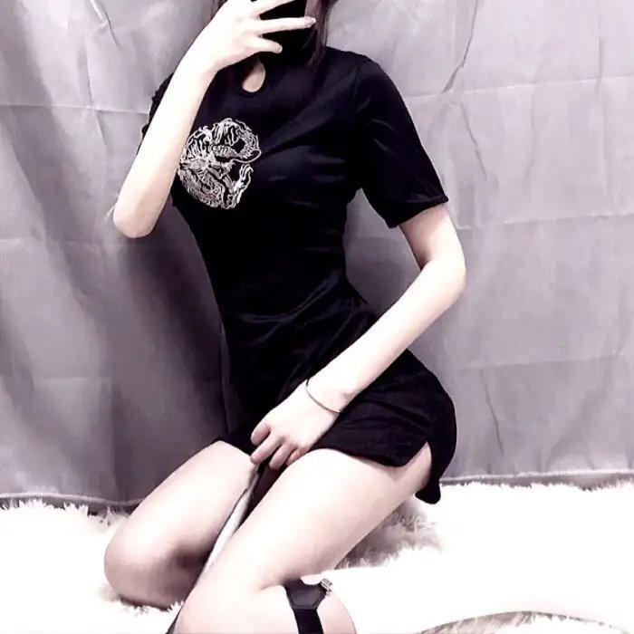 香车宝马
