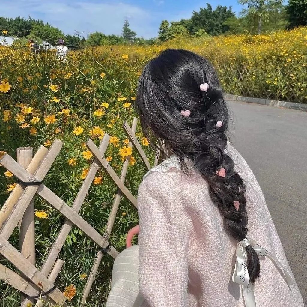 嘉丽与我